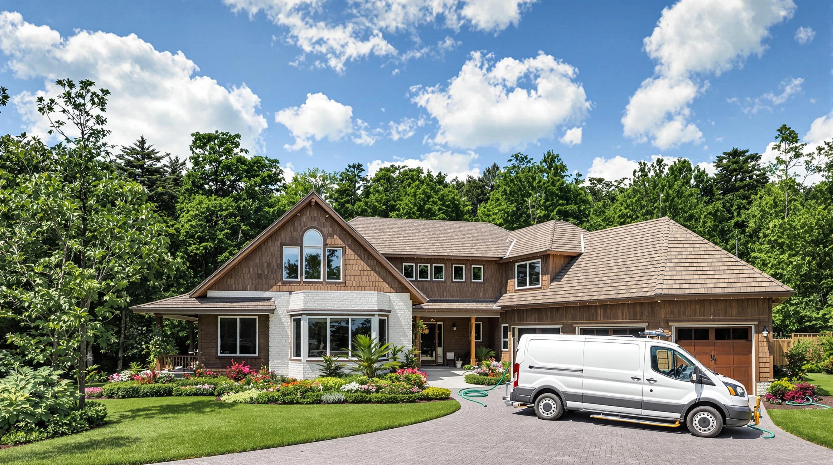 Summit Garage Door Repair equipment