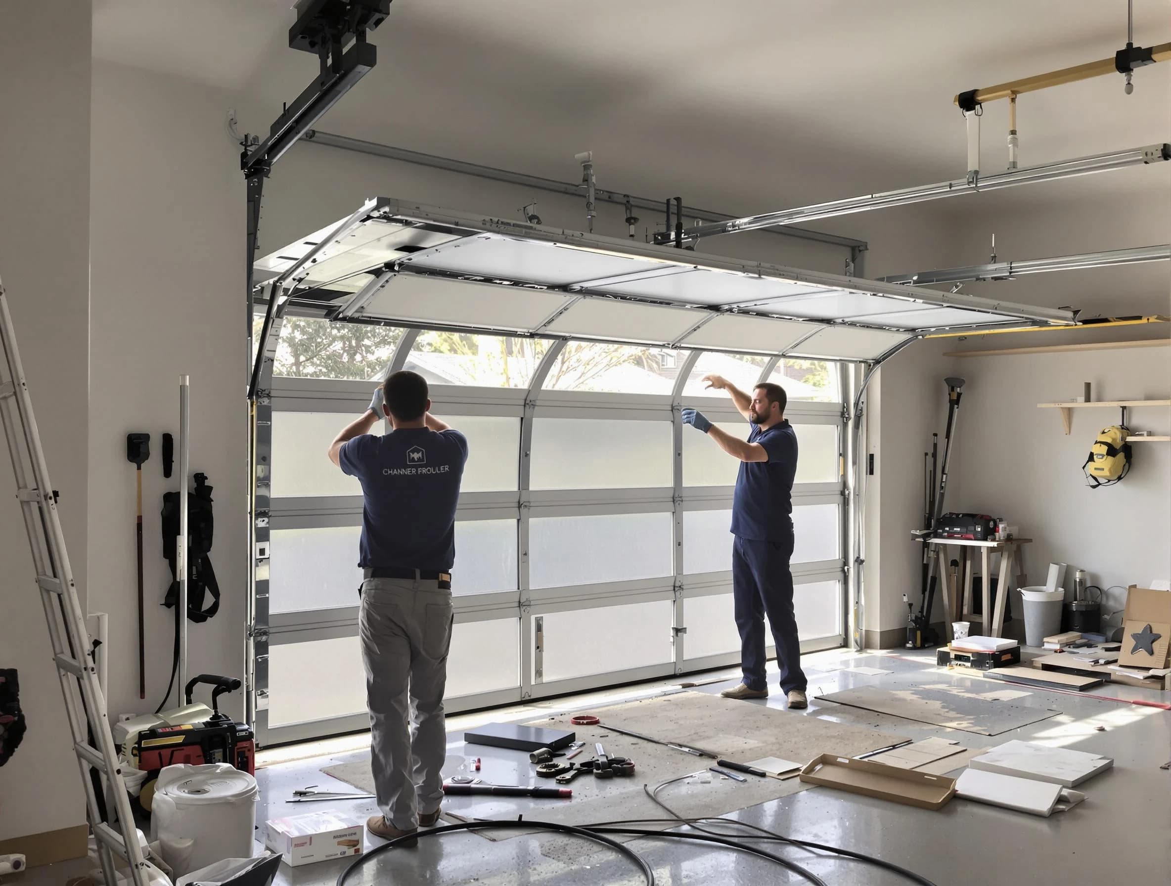 Door Replacement service in Summit, NJ