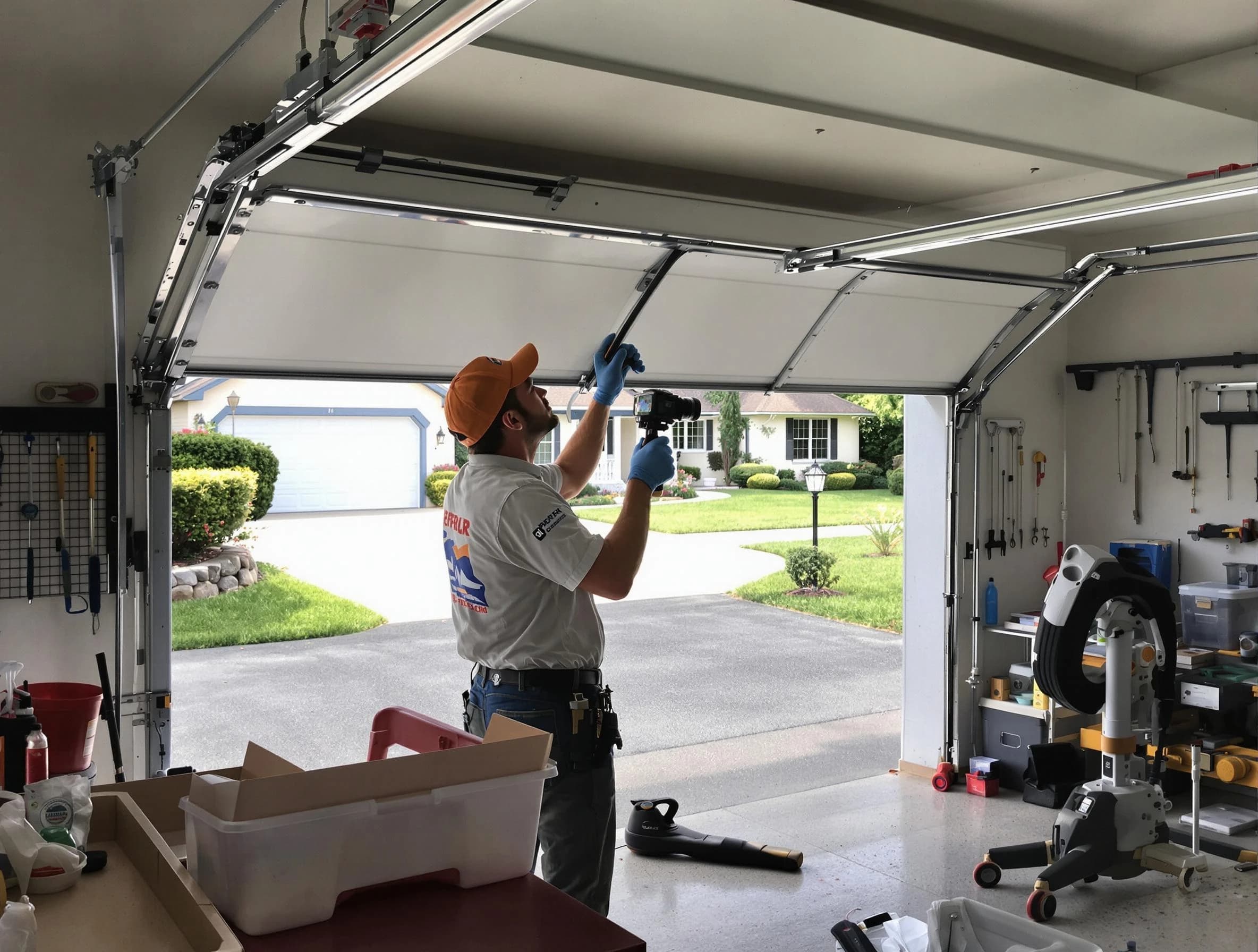 Local Repair service in Summit, NJ