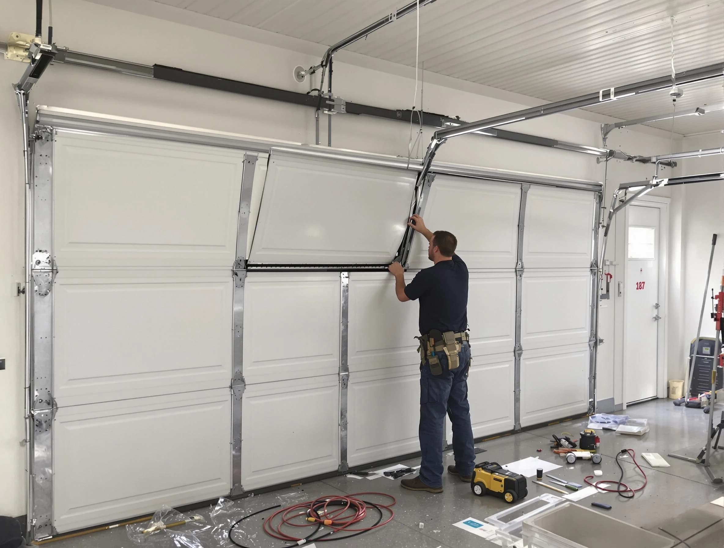 Section Replacement service in Summit, NJ