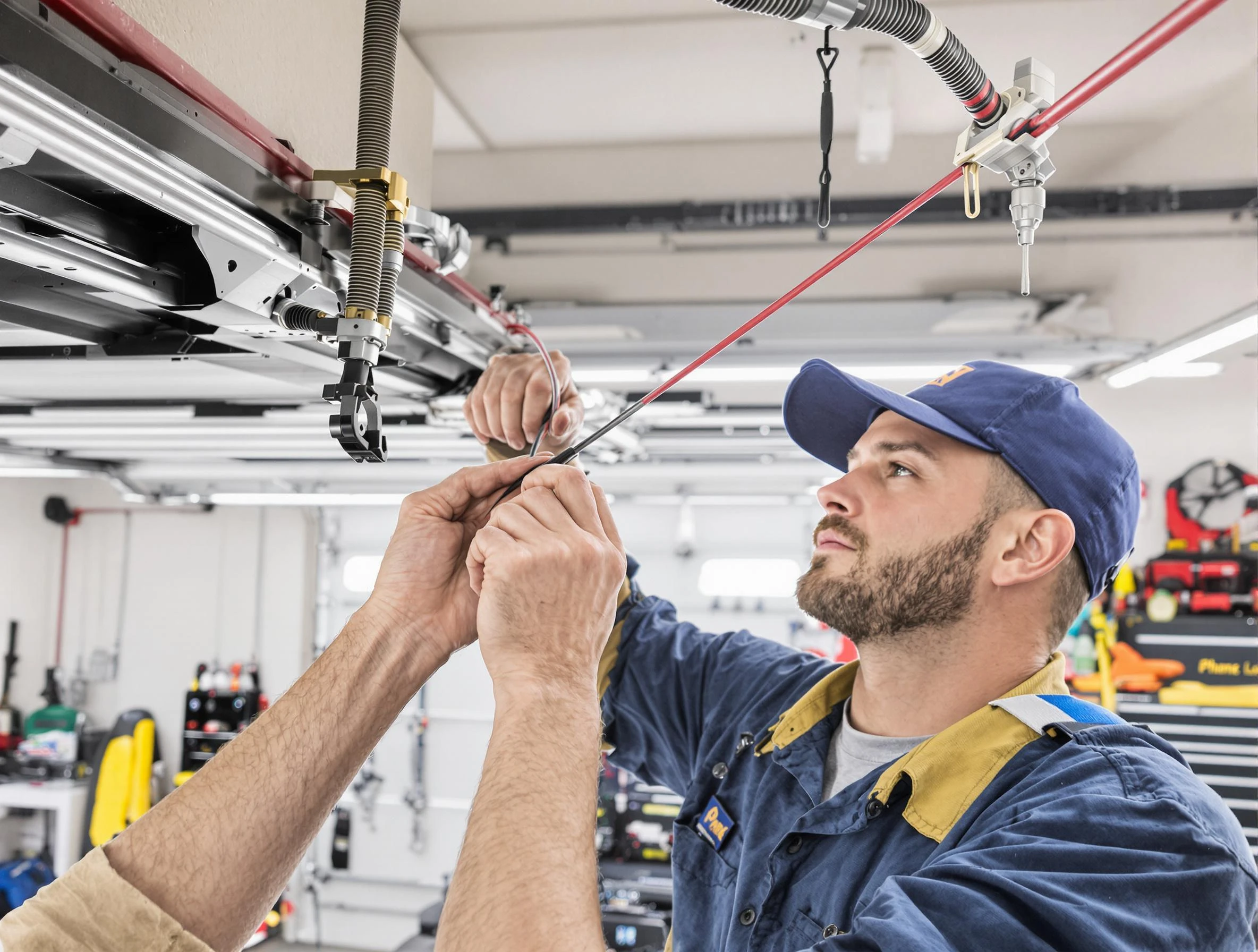 Cable Repair service in Summit, NJ