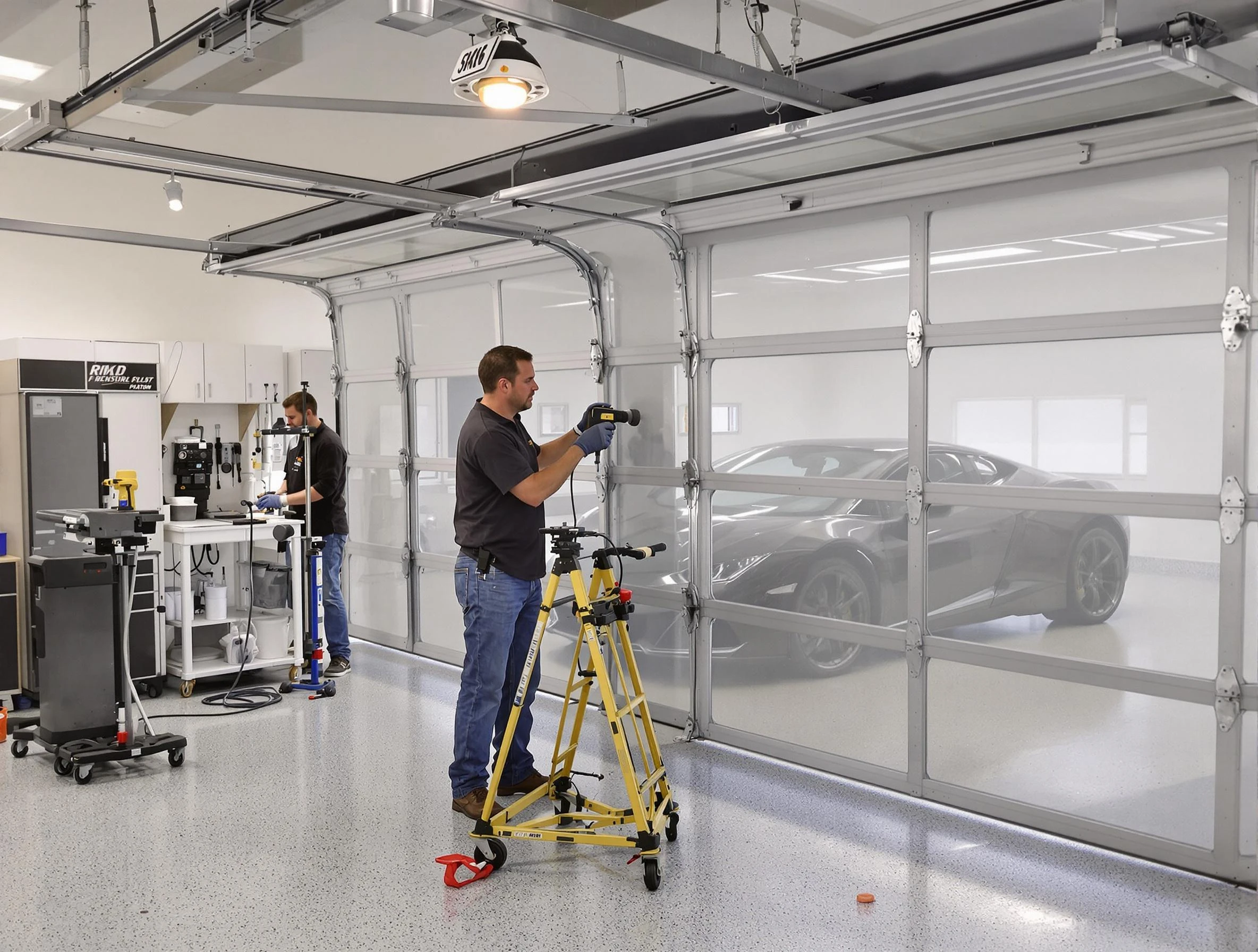 Dents Repair service in Summit, NJ