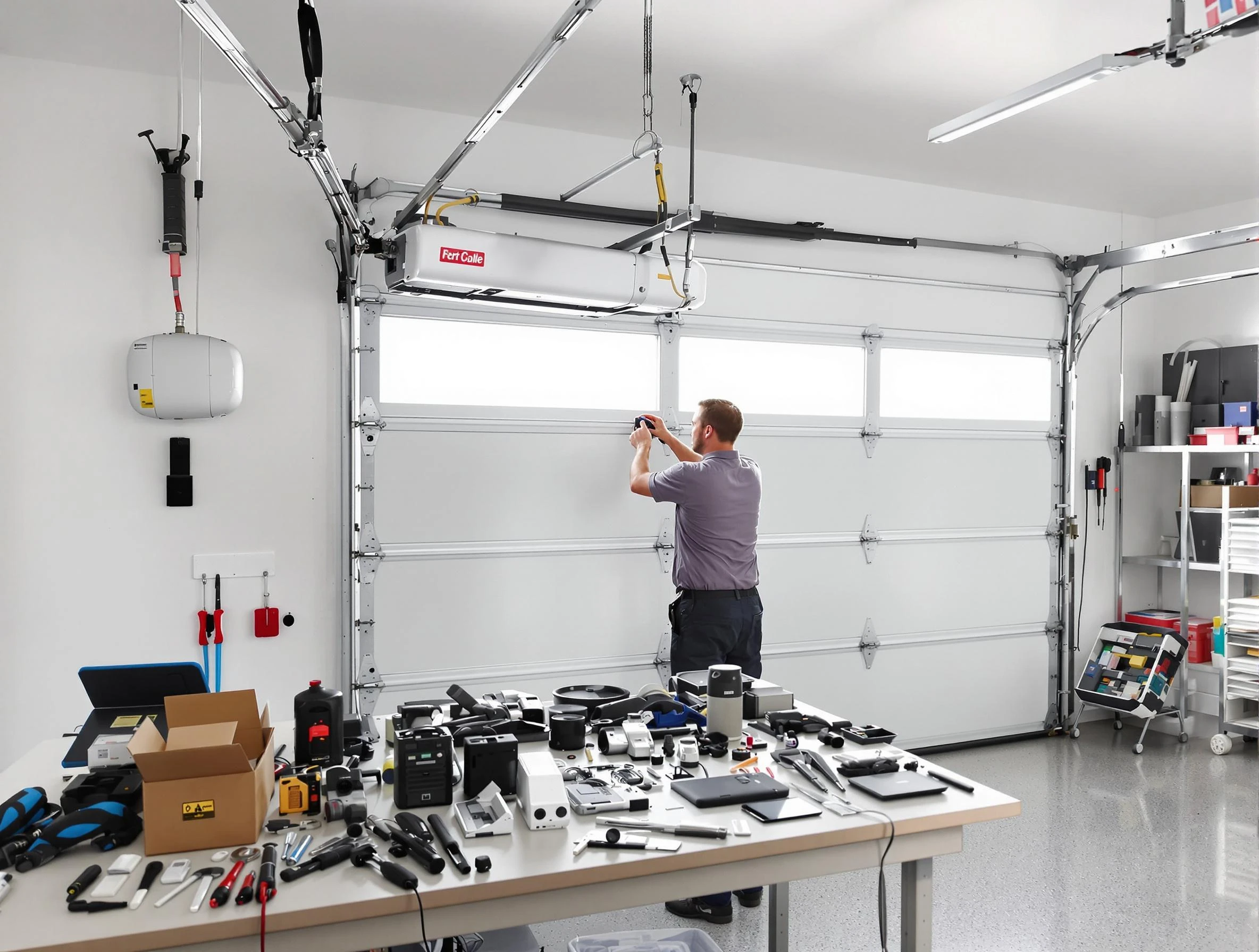 Opener Repair service in Summit, NJ